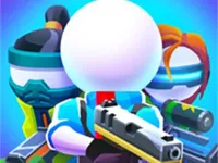 Squad Alpha 3d Game image