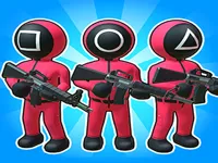 Squid Game: 456 Survival image