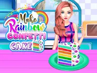 Besties Fishing and Cooking image