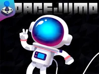 Space Jump Game image