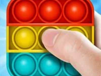 Pop It Master 3D : Fidget Toys image