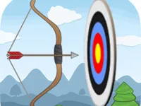Archery Shooting image