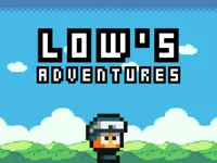 Lows Adventures image