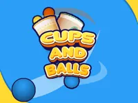 Cups and Balls image