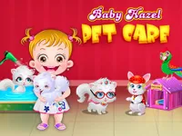 Baby Hazel Pet Care image