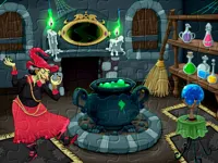 The Witch Room image