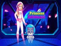 PRINCESS ASTRONAUT 2 image