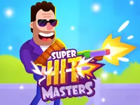 Super HitMasters image