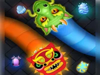 Slither Dragon.io image