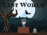 Last World image