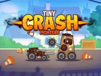 Tiny Crash Fighters image