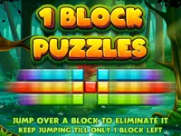 1 Block Puzzles image