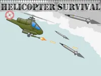 Helicopter Survivor image