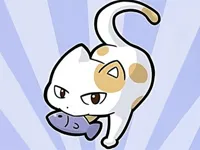 Paws And Claws image