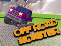 Off Road Monster image