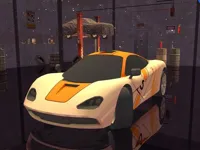 Drivers Washing Clean image