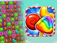 Candy Sweet Boom image