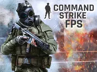 Command Strike FPS 2 image