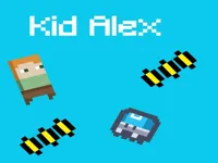 Kid Alex Adventures image