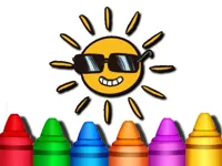 Easy to Paint Summer image