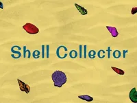 Shell Collector image