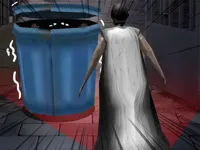Horror Granny Playtime image