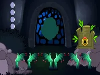 Scary Forest Escape 3 image