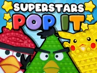 Pop it Superstars image