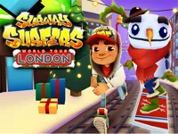 Subway Surfers London image