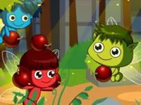 Elves Bros Vs Zombies image