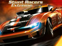 Stunt Racers Extreme image