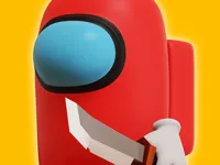 Imposter Battle .io image