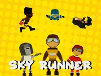 Sky Runners image