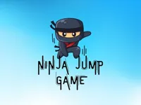 Ninja Jump Game image