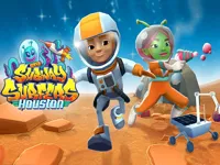 Subway Surfers Tour Houston image