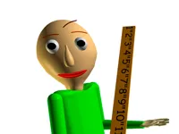 Baldi #039;s Basics v1.4.3 image