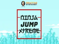 Ninja Jump Xtreme image