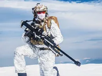 Snow Sniper image