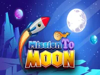 Mission To Moon Online Game image
