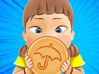 Squid Sugar Cooking image