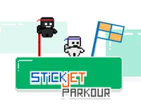 StickJet Parkour image