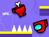 Help Imposter Escape image