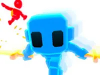 Samurai Flash 3D image