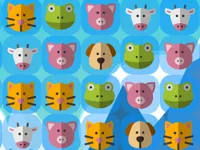 Animal Kingdom Match 3 image