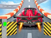 Violent Race - Fun  amp;amp; Run 3D Game image