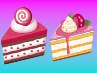 Obby Collect Sweet Cakes image