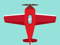 Plane Missiles Game image