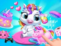 My Baby Unicorn 2 image