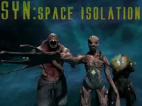 Shoot Your Nightmare: Space Isolation image