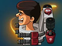 Weird Toilet Flush! image